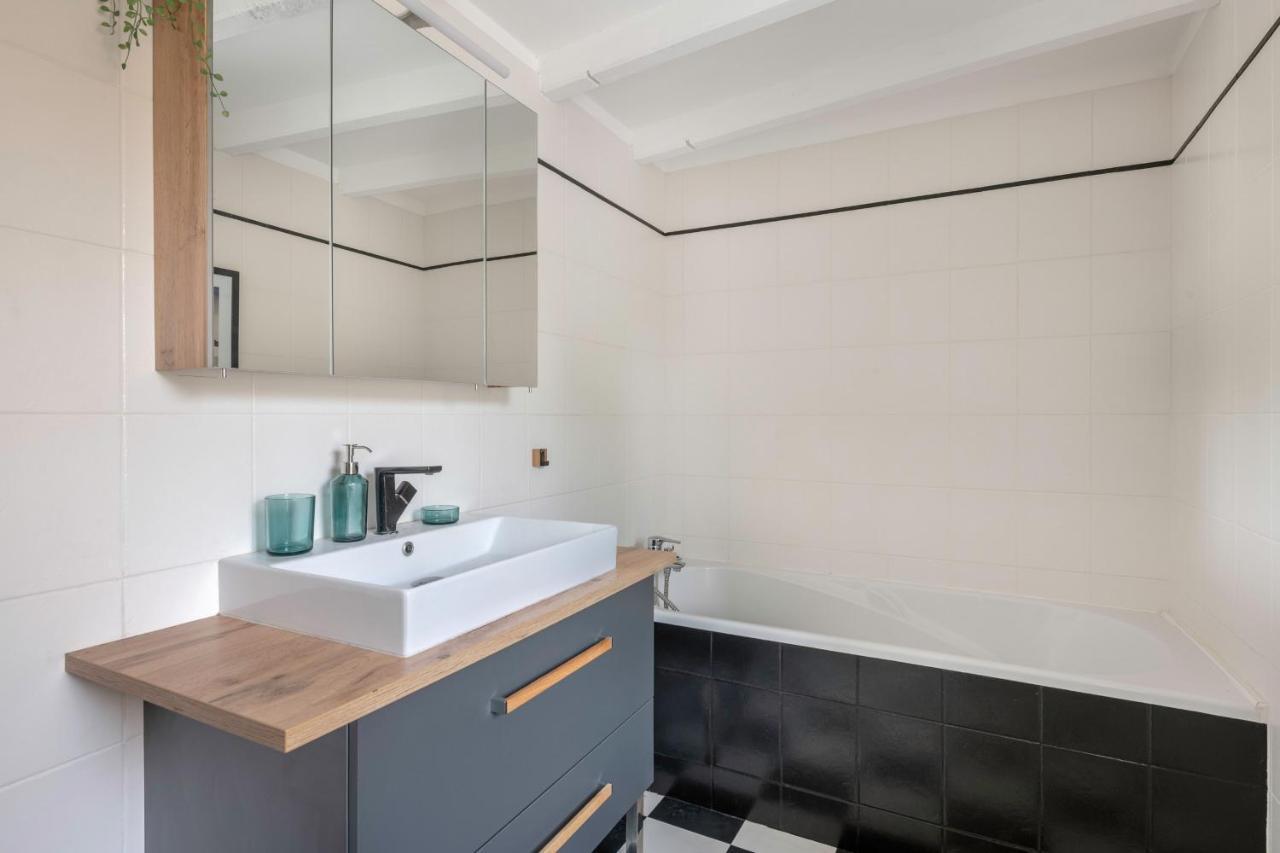Charmante Maison Proche De L'Ocean Pour 8 Personnes Sarzeau Exterior foto